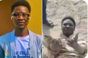 After Family Holds Funeral for Abducted NYSC Member— Kidnappers Send shocking Voice Note
