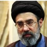 Mojtaba Khamenei, Iran’s new supreme leader