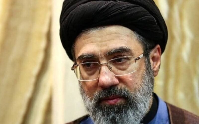 Mojtaba Khamenei, Iran’s new supreme leader