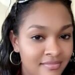 Salisha Ali, 33-years-old lady who was brutally murdered and dismembered by her 74-years-old husband, Rupchand Simboo, near JFK Airport, in New York.