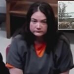 Mahayla Benavides, a 32-year-old special education teacher charged with multiple counts of child rape and molestation following allegations involving a 10-year-old student in Washington State.