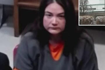 School Horror: Teacher Accused of Repeatedly Assaulting 10-Year-Old Student