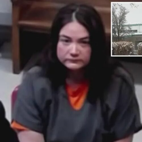 School Horror: Teacher Accused of Repeatedly Assaulting 10-Year-Old Student