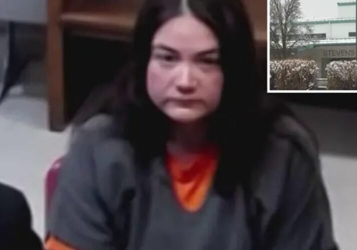 School Horror: Teacher Accused of Repeatedly Assaulting 10-Year-Old Student