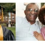 Nigerian family tragically wiped out and buried on the same day.