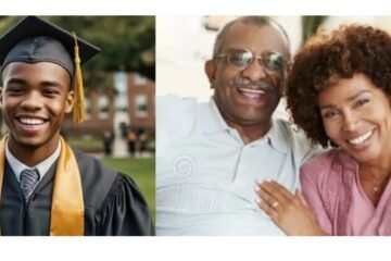 First-Class Only Son Dies — Father Collapses, Mother Takes Her Life as Family Is Buried Same Day