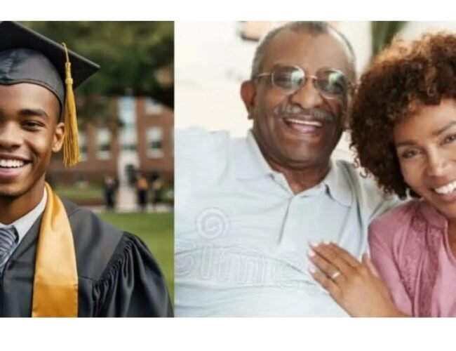 First-Class Only Son Dies — Father Collapses, Mother Takes Her Life as Family Is Buried Same Day