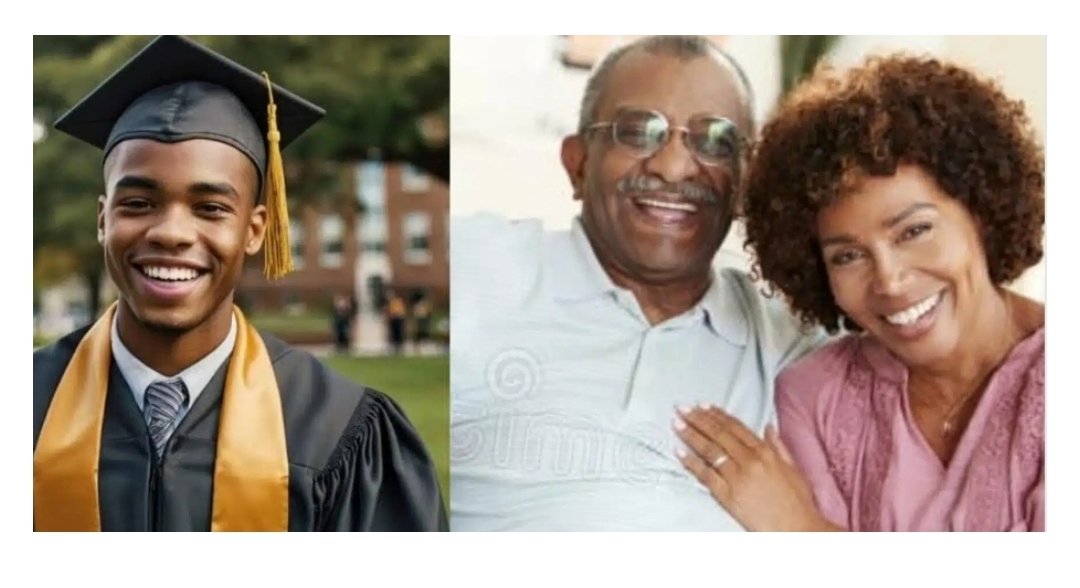 First-Class Only Son Dies — Father Collapses, Mother Takes Her Life as ...