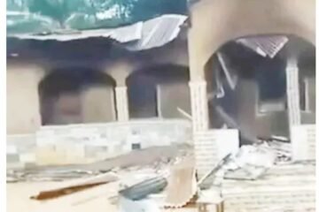 Tension in Anambra as Man Allegedly Kills Lover’s Only Son After Family Dispute