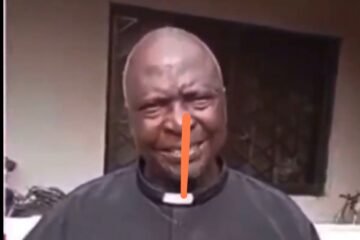 From Armed Robber to Pastor: Nigerian Cleric Says Jesus Appeared During 1980 Bank Robbery