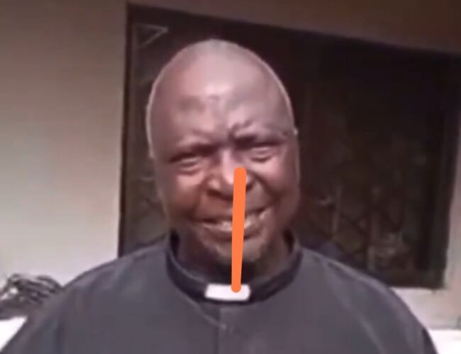 From Armed Robber to Pastor: Nigerian Cleric Says Jesus Appeared During 1980 Bank Robbery