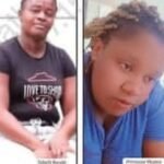 Shock in Zimbabwe: Fourth Wife Stabs Husband Over Affair With ‘Sister’, Married Friend