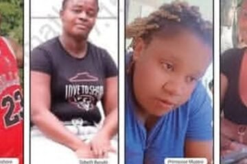 Shock in Zimbabwe: Fourth Wife Stabs Husband Over Affair With ‘Sister’, Married Friend