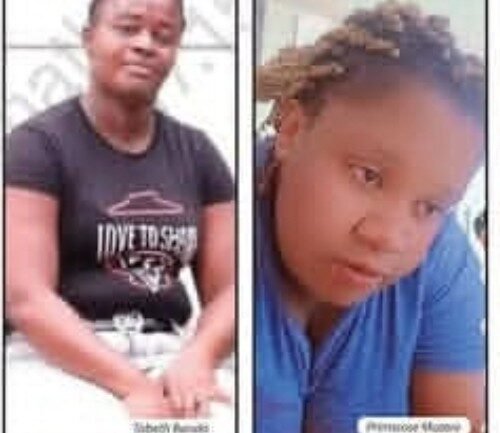 Shock in Zimbabwe: Fourth Wife Stabs Husband Over Affair With ‘Sister’, Married Friend