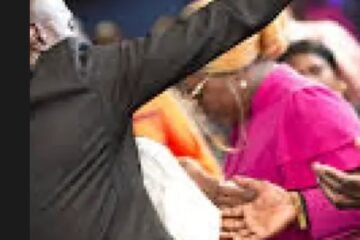 ‘Seven Seas’ Claim: Anambra Pastor Accused of Repeatedly Sleeping with Teen During ‘Deliverance