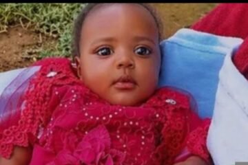 Mbale Horror: Drunk Father Detained After Returning Home Without Missing 9-Week-Old Baby, Ariana Sky Mwarikizi
