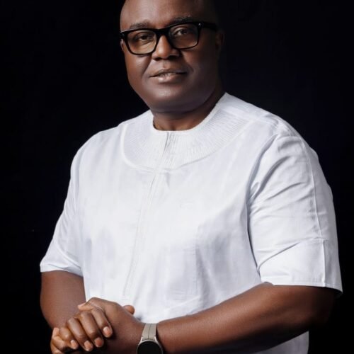 2027: — Kabilla Movement Rallies Abia Central Behind Atuma