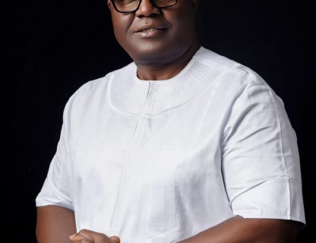 2027: — Kabilla Movement Rallies Abia Central Behind Atuma