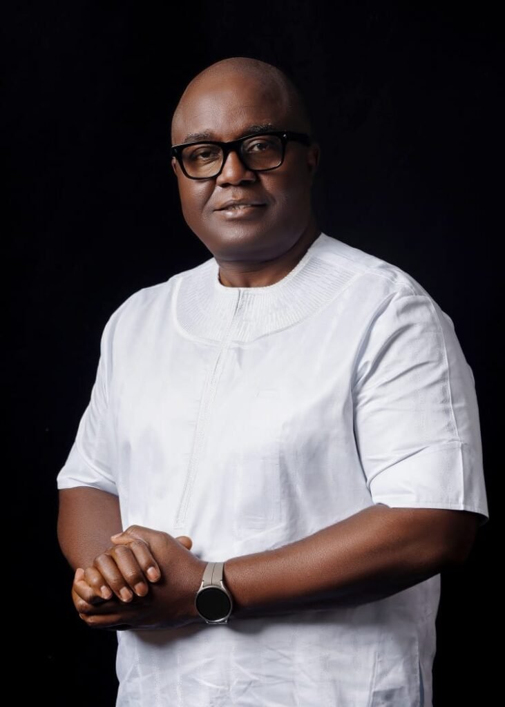 Rt. Hon. Emeka Atuma