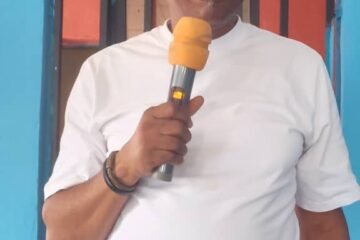 IKWUANO/UMUAHIA: ‘I’m the Candidate They Need’, Mark Ugorji Blasts Sitting Lawmaker Over ‘Poor Performance’