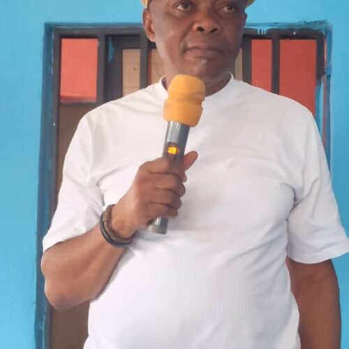 IKWUANO/UMUAHIA: ‘I’m the Candidate They Need’, Mark Ugorji Blasts Sitting Lawmaker, Aguocha Over ‘Poor Performance’