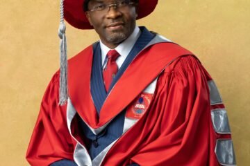 APC Celebrates Deputy Speaker Benjamin Kalu’s PhD Achievement