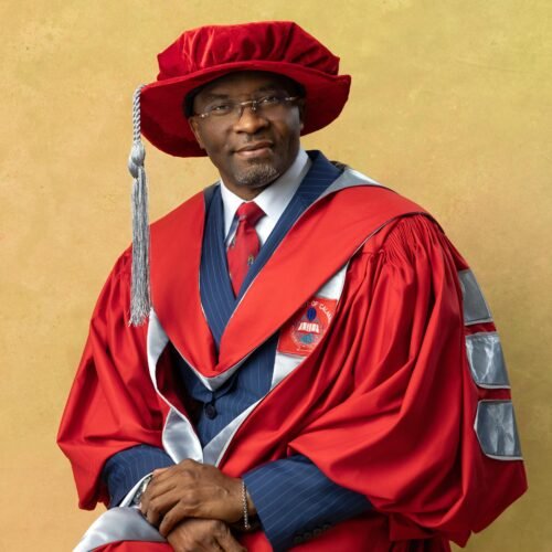 APC Celebrates Deputy Speaker Benjamin Kalu’s PhD Achievement