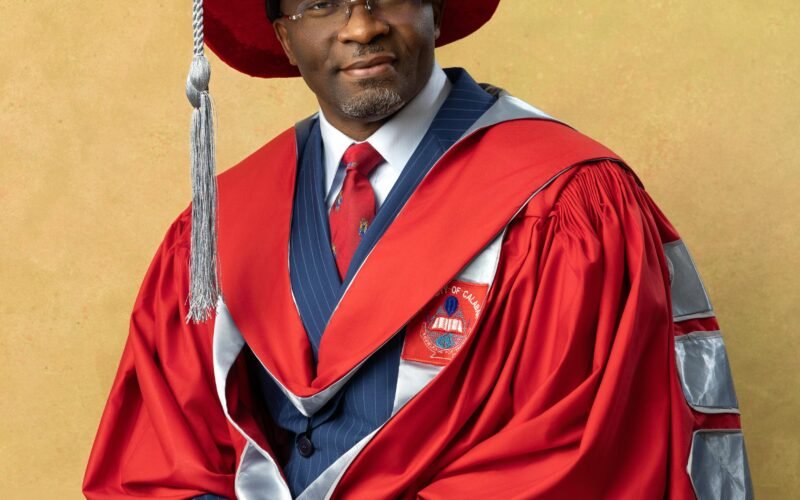 Rt. Hon. Benjamin Kalu