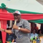 Nwaka Urges Ikwuano Women to Support Otti’s reelection, Husbands, Children’s Future