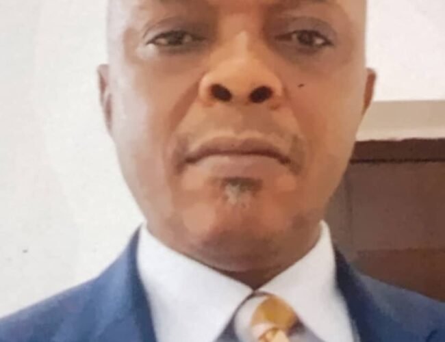 Ikwuano/Umuahia 2027: “I Will Implement Constituency Projects Here” — Mark Ugorji Queries Rep Aguocha’s Impact