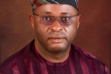 Ugonna Iroakazi Nwosu: Trusted Grassroots Leader for Ikwuano/Umuahia