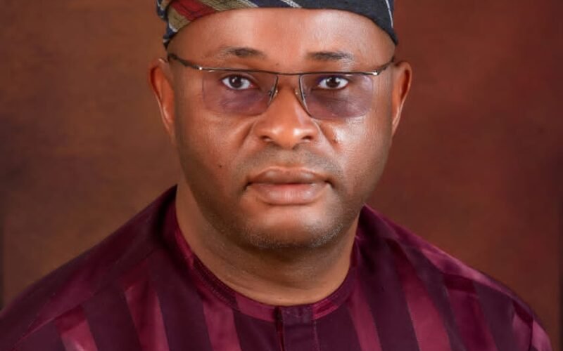 Hon. Ugonna Iroakazi Nwosu