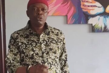 Ahead of 2027 Election: Reactions as Mark Ugorji Reveals Shocking Truth to Ikwuano Constituents