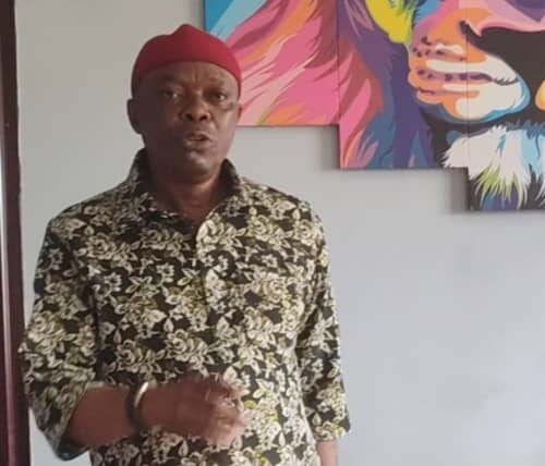 2027 Election: APC Aspirant Mark Ugorji Reveals Role in Second Niger Bridge