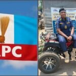 Outrage as Abia Vigilante Operatives Earn ₦40,000 Monthly While Security Vote Nears ₦1bn — APC Blasts Otti