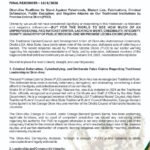 Stop Peddling Falsehoods Now”: Okon-Aku Issues Final Warning to Promise Uzoma Okoro (PUO) Over Defamation Claims