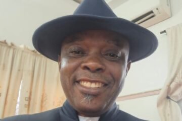 Nigeria’s Infrastructure Boom: Tinubu Agenda Powers NIESV, Ugorji Signals Economic Shift