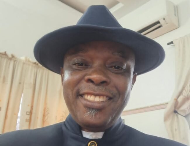 Nigeria’s Infrastructure Boom: Tinubu Agenda Powers NIESV, Ugorji Signals Economic Shift