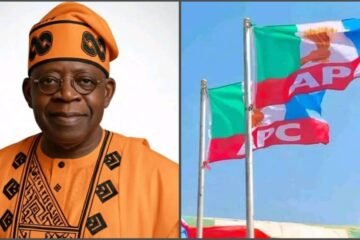 Tinubu’s Housing Plan Sparks Hope in Abia as APC Hails Umuahia Estate, Urges Fair Compensation