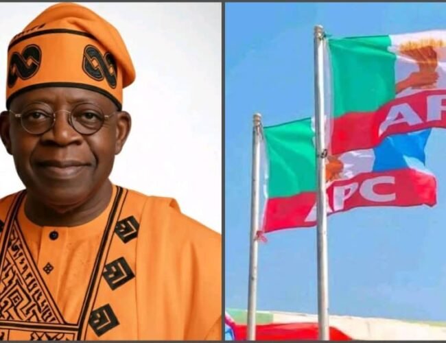 Tinubu’s Housing Plan Sparks Hope in Abia as APC Hails Umuahia Estate, Urges Fair Compensation