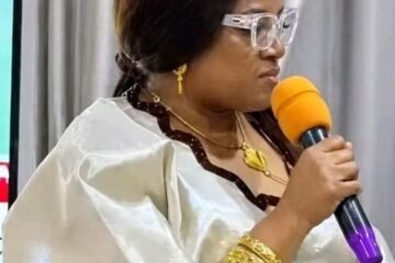 Abia 2027: Otti’s ‘Desperation Appointment’ Sparks Political Firestorm as APC Vows Inevitable Takeover