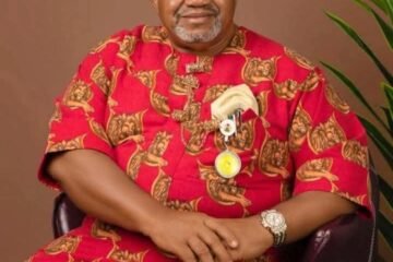 Abia APC Celebrates Nyerere Anyim’s Birthday, Hails His ‘Integrity and Leadership Legacy’