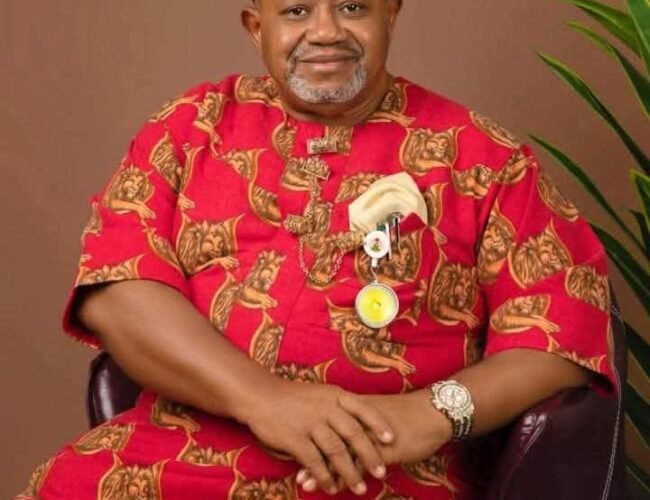 Abia APC Celebrates Nyerere Anyim’s Birthday, Hails His ‘Integrity and Leadership Legacy’