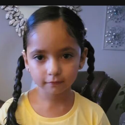 5-Year-Old Found Dead After Repeated Cries for Help Ignored