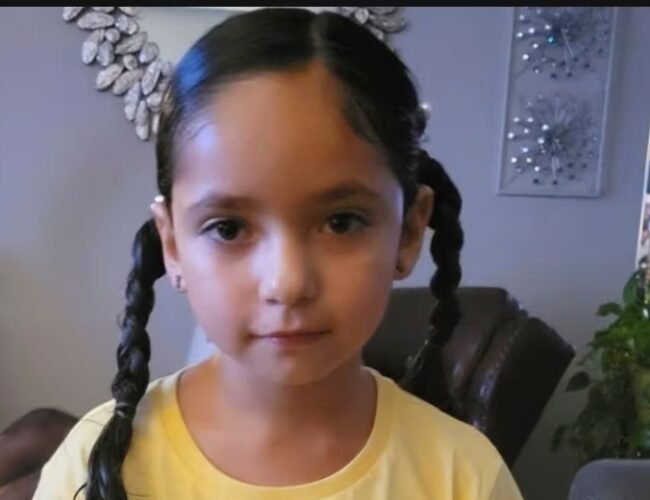 5-Year-Old Found Dead After Repeated Cries for Help Ignored