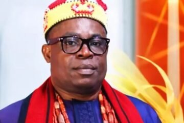 Shock in Imo as Gunmen Kill Traditional Ruler, Burn Victims in Brutal Community Attack