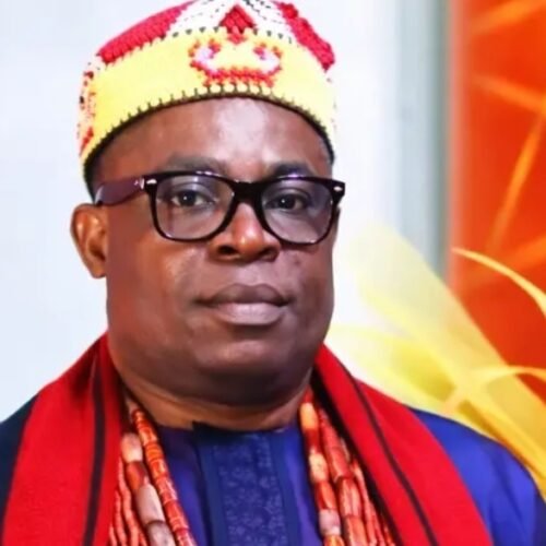 Shock in Imo as Gunmen Kill Traditional Ruler, Burn Victims in Brutal Community Attack