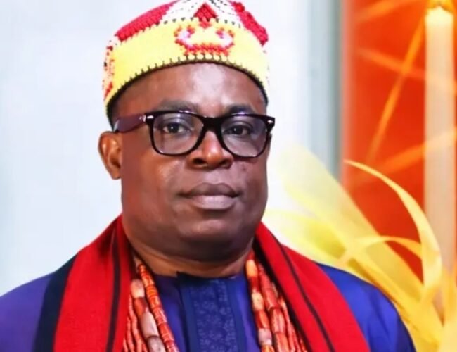 Shock in Imo as Gunmen Kill Traditional Ruler, Burn Victims in Brutal Community Attack