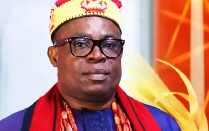 Shock in Imo as Gunmen Kill Traditional Ruler, Burn Victims in Brutal Community Attack