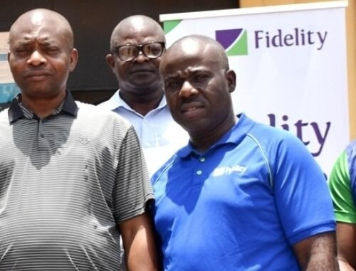 Fidelity Bank Donates Food to 3,000 Enugu Inmates, Champions Welfare, Second Chances
